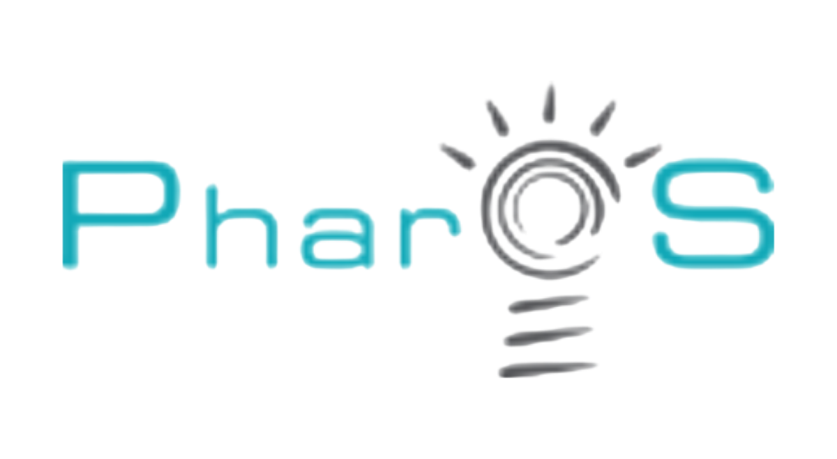 PharOS Speakup Logo